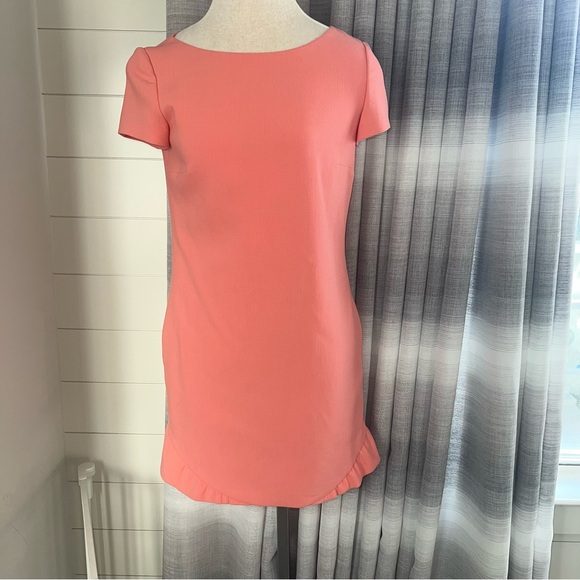 VNTG Emilio Pucci ruffle s/s dress - Picture 8 of 12